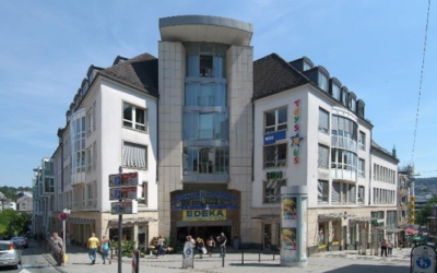 ESTAma advises on Sale of a German Shopping-Centre Portfolio